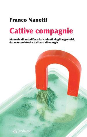 Book cover of Cattive compagnie