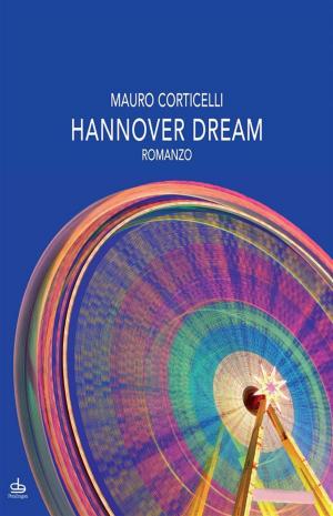 Book cover of Hannover dream