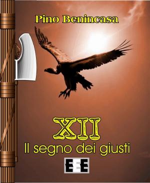 Cover of the book XII - Il segno dei giusti by Iano Lanz