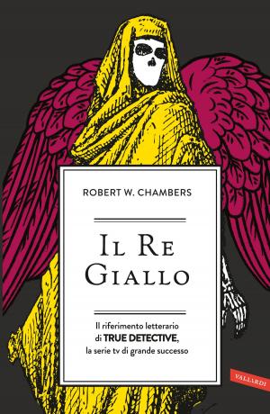 Cover of the book Il Re Giallo by Roald Dahl
