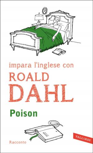 Cover of the book Poison by Flavia Alfano, Titty  D'Attoma