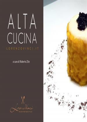 Cover of Ricettario di Alta Cucina