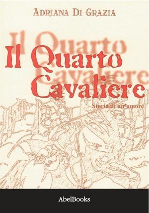 Cover of the book Il quarto cavaliere by Judas Wilkinson