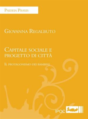 Cover of the book Capitale sociale e progetto di città by Beam Vanwaardenberg