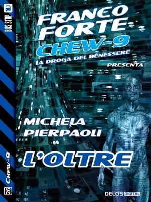 Cover of the book L'Oltre by Maico Morellini