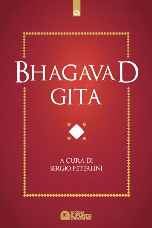 Cover of Bhagavad Gita