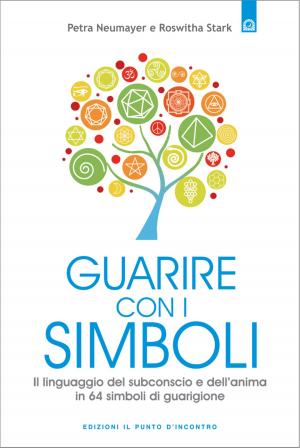 Cover of the book Guarire con i simboli by Cindy Chapelle