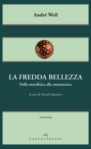 Cover of the book La fredda bellezza by Cinzia Dato Giurickovic, Silvana Prosperi