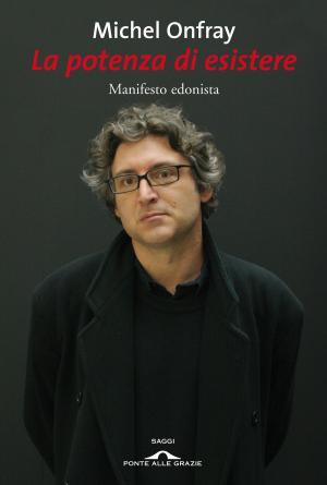 Cover of the book La potenza di esistere by PLITERI LORENZA