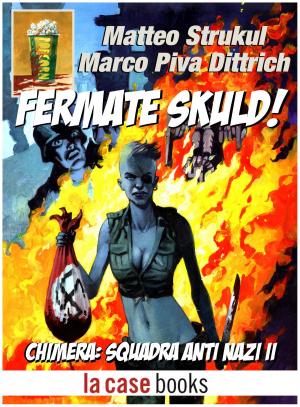 Cover of the book Fermate Skuld! by Esther Neumann