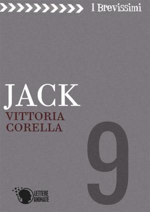 Cover of the book Jack by Vittoria tomasi