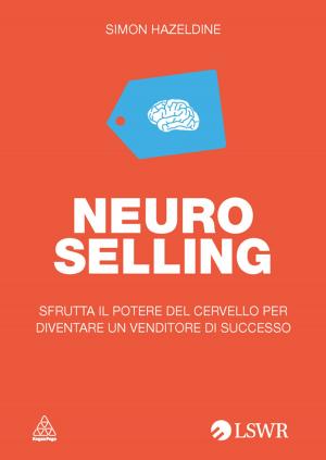 Cover of the book NEURO-SELLING by Benjamin Guttmann