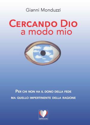 Cover of Cercando Dio a modo mio