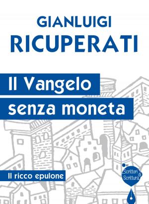 Cover of the book Il Vangelo senza moneta by Francesco Giraldo, Arianna Prevedello