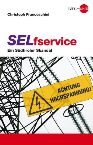 Cover of the book SELfservice by Christoph Franceschini, Othmar Seehauser