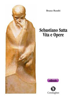 Cover of the book Sebastiano Satta by Tonino Oppes