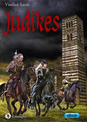 Cover of the book Judikes by Andrea Atzori