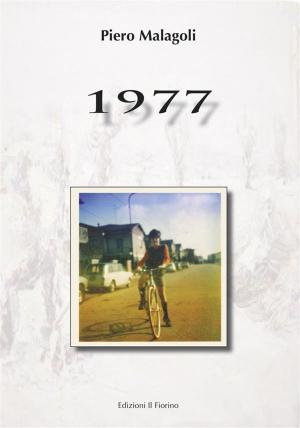 Cover of the book 1977 by Ave Fontana