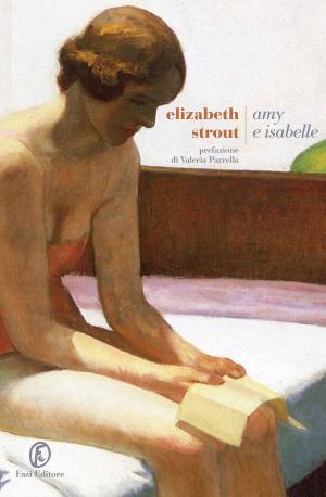 Cover of the book Amy e Isabelle by Elido Fazi