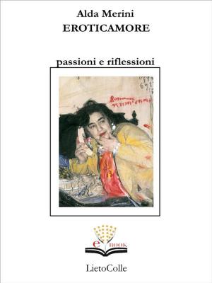 Book cover of Eroticamore