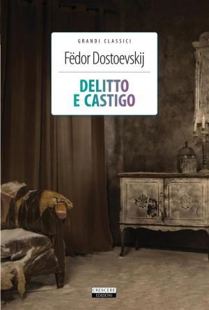 Book cover of Delitto e castigo