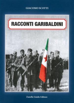 Cover of Racconti Garibaldini