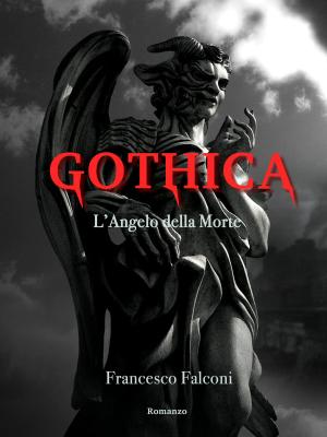 bigCover of the book Gothica by 
