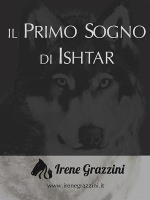 Book cover of Il primo sogno di Ishtar