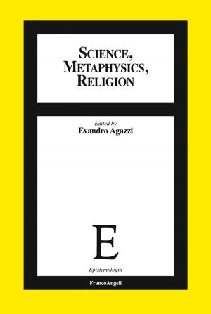 Cover of the book Science, metaphysics, religion by Bernardo Paoli