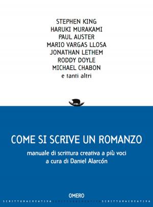 Cover of the book Come si scrive un romanzo by Torey Hayden