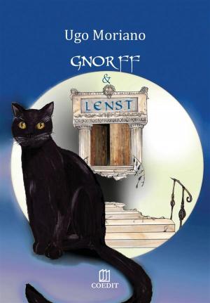 Book cover of Gnorff & Lenst