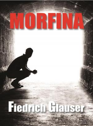 Book cover of Morfina