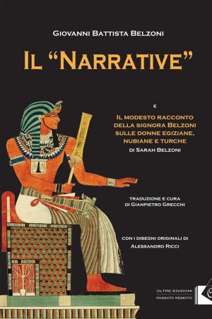 Cover of the book Il "Narrative" by Ilaria Guidantoni