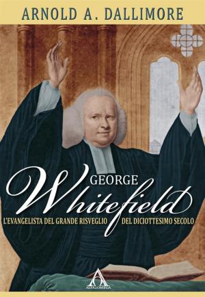 Cover of the book George Whitefield by J. Gresham Machen