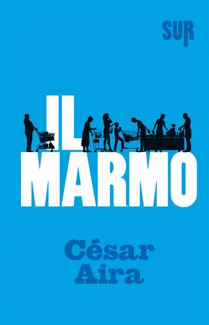 Cover of the book Il marmo by Sheila Kaye-Smith