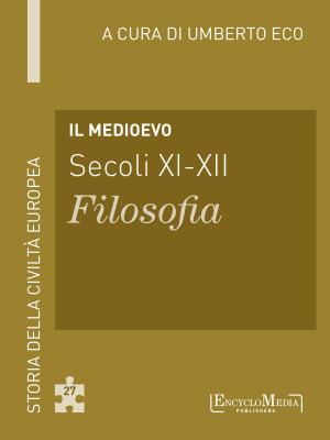 Cover of the book Il Medioevo by Marianna Serena, Michael Suanjak
