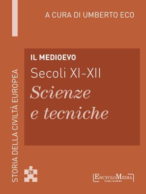 Cover of the book Il Medioevo by Alessandro Barbero, Maurizio Bettini
