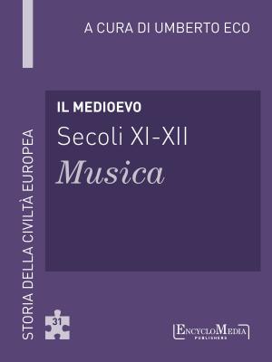 Cover of the book Il Medioevo by Richard Houghton