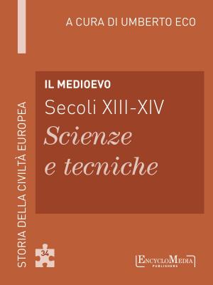 bigCover of the book Il Medioevo by 