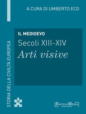 Cover of the book Il Medioevo by Cicéron
