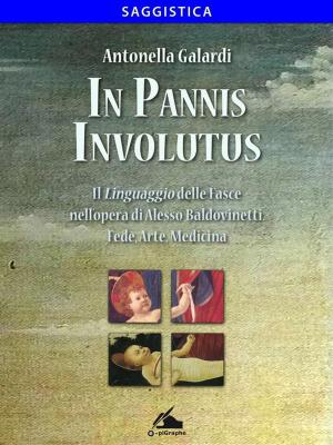 Cover of the book In Pannis Involutus by James Matthew Barrie