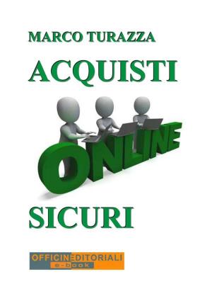Book cover of Acquisti Online Sicuri