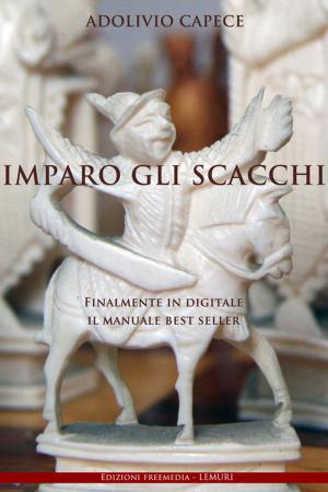 Cover of the book Imparo Gli Scacchi by Creek Stewart