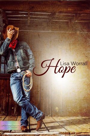 Cover of the book Hope by River Jaymes, Barbara Cinelli