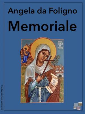 Cover of the book Memoriale by Rev. Lucy Natasha