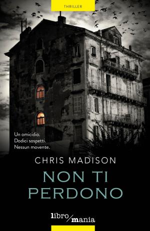 Cover of the book Non ti perdono by Antonino Fazio