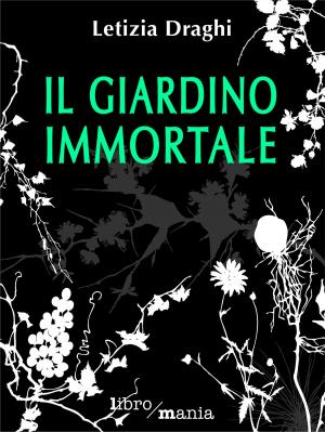 Cover of the book Il giardino immortale by Tommaso Carbone
