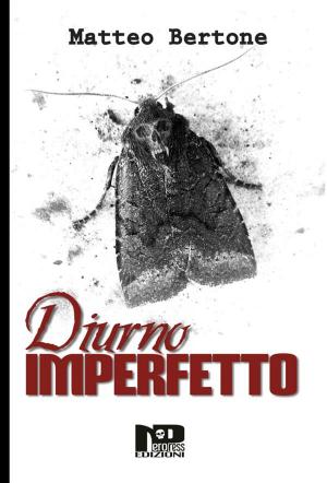 Cover of the book Diurno Imperfetto by Eleonora Rossetti, Luigi De Meo
