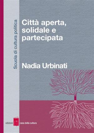Cover of Città aperta, solidale e partecipata