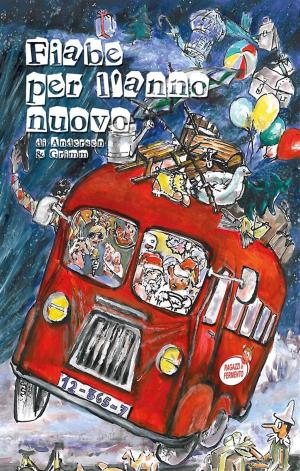 Cover of the book Fiabe per l'anno nuovo by Omero
